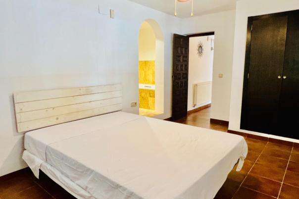 6 bed villa in Benissa Costa