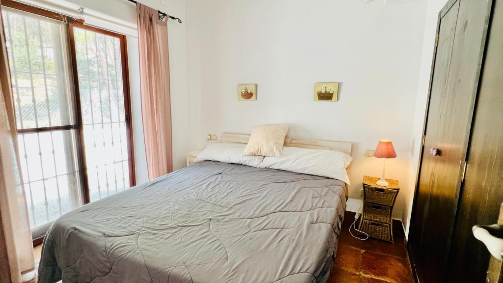 6 bed villa in Benissa Costa