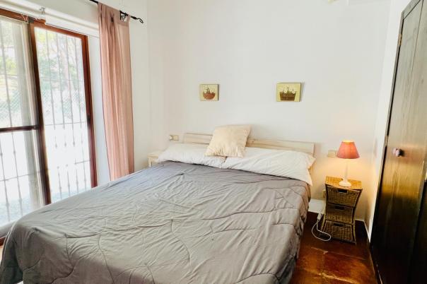 6 bed villa in Benissa Costa