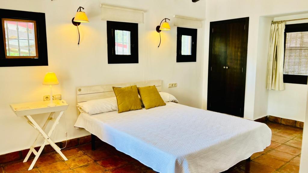 6 bed villa in Benissa Costa