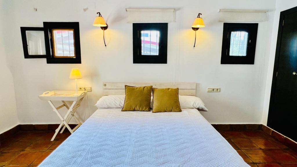 6 bed villa in Benissa Costa