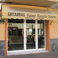 La Guitarreria - Music Shop