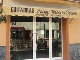 La Guitarreria - Music Shop