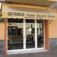 La Guitarreria - Music Shop