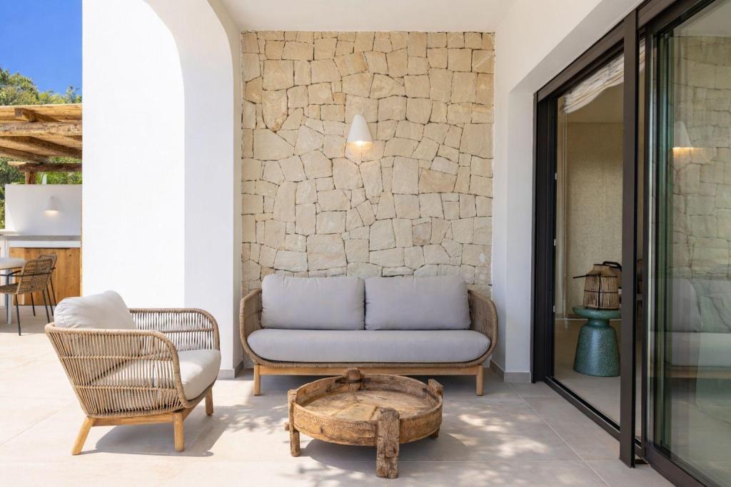 3 bed villa in Benissa