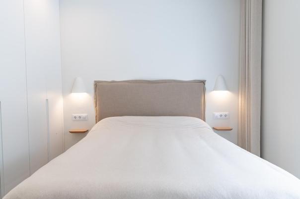 3 bed villa in Benissa