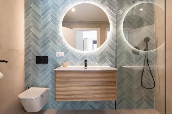 3 bed villa in Benissa