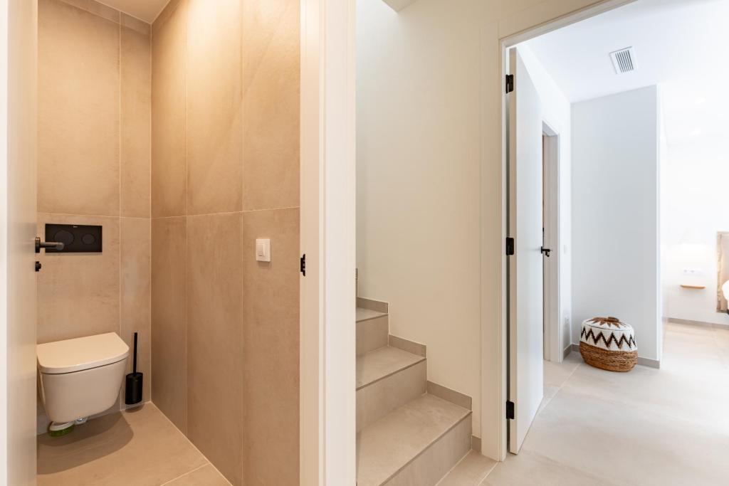 3 bed villa in Benissa