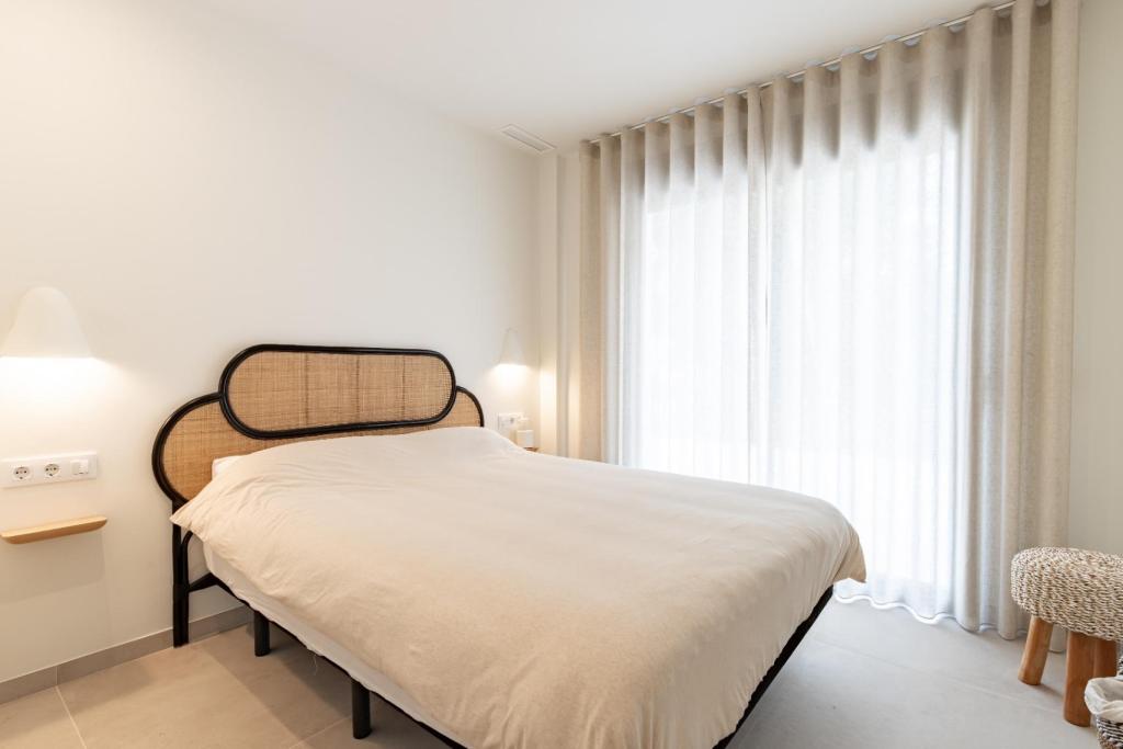 3 bed villa in Benissa