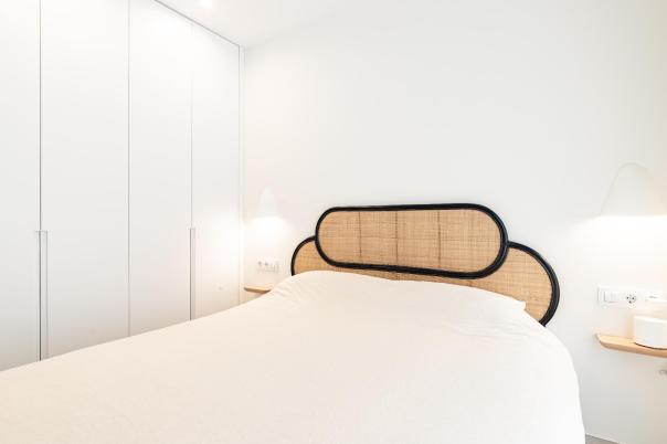 3 bed villa in Benissa