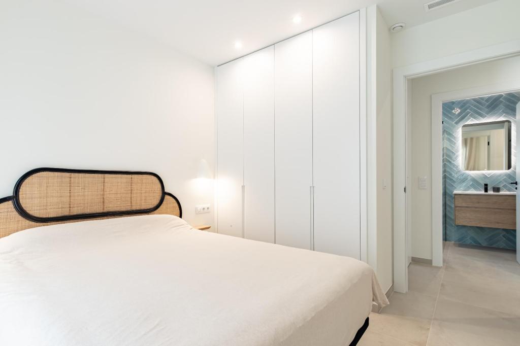 3 bed villa in Benissa