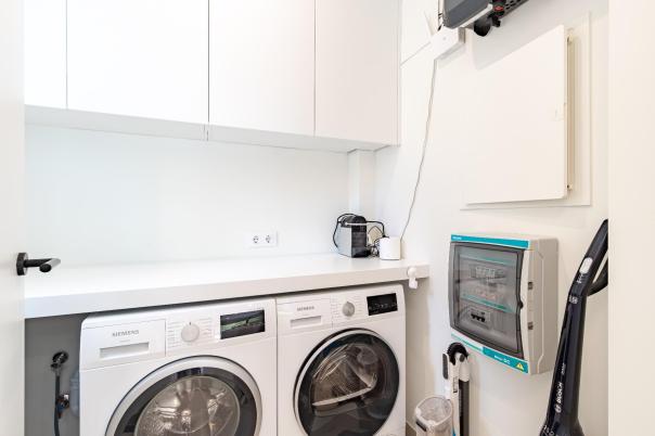 3 bed villa in Benissa