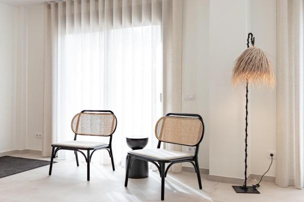 3 bed villa in Benissa