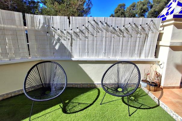 2 bed apartment in Elche/Elx