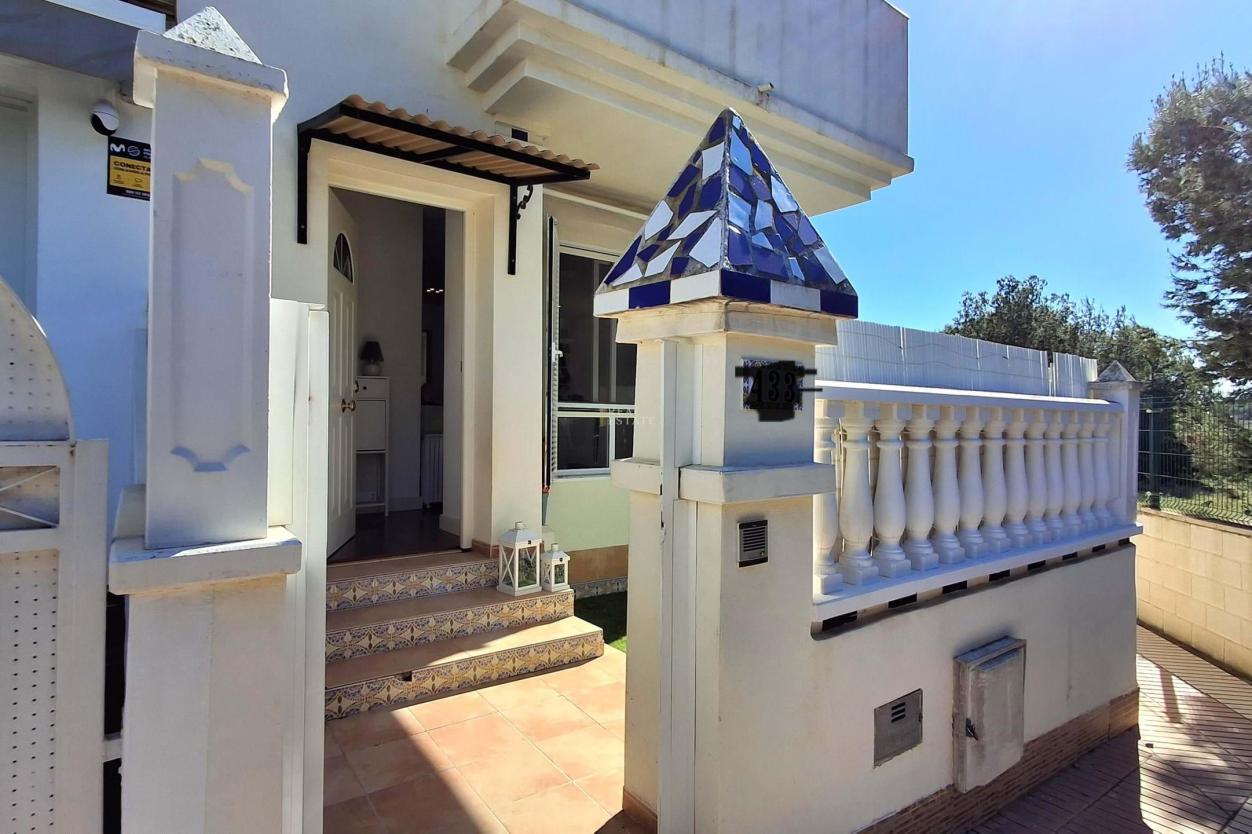 2 bed apartment in Elche/Elx