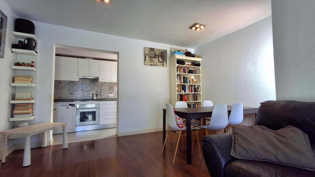 2 bed apartment in Elche/Elx