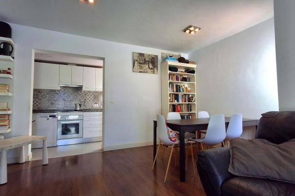 2 bed apartment in Elche/Elx