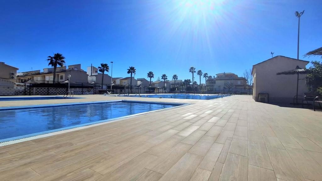 2 bed apartment in Elche/Elx