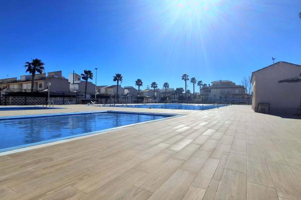 2 bed apartment in Elche/Elx