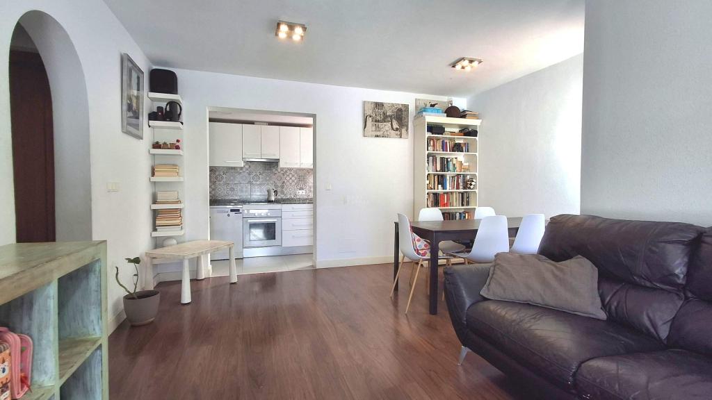 2 bed apartment in Elche/Elx