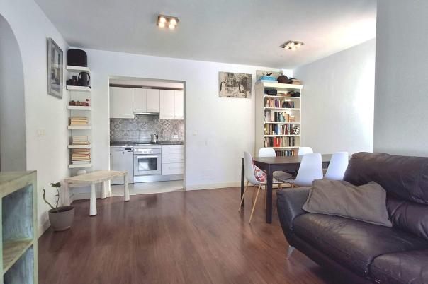 2 bed apartment in Elche/Elx