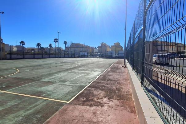 2 bed apartment in Elche/Elx