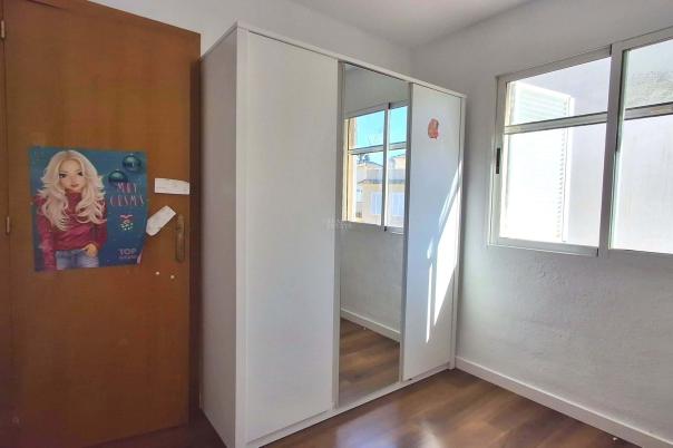 2 bed apartment in Elche/Elx