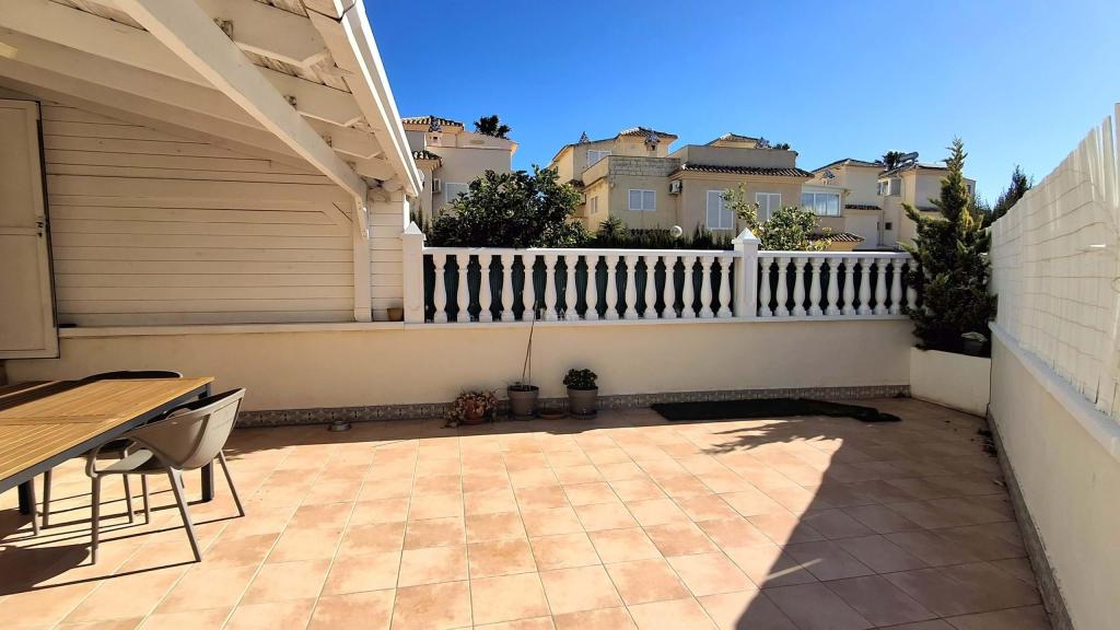 2 bed apartment in Elche/Elx