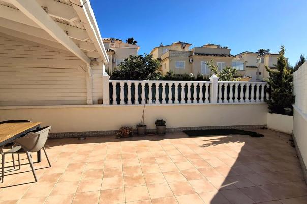 2 bed apartment in Elche/Elx