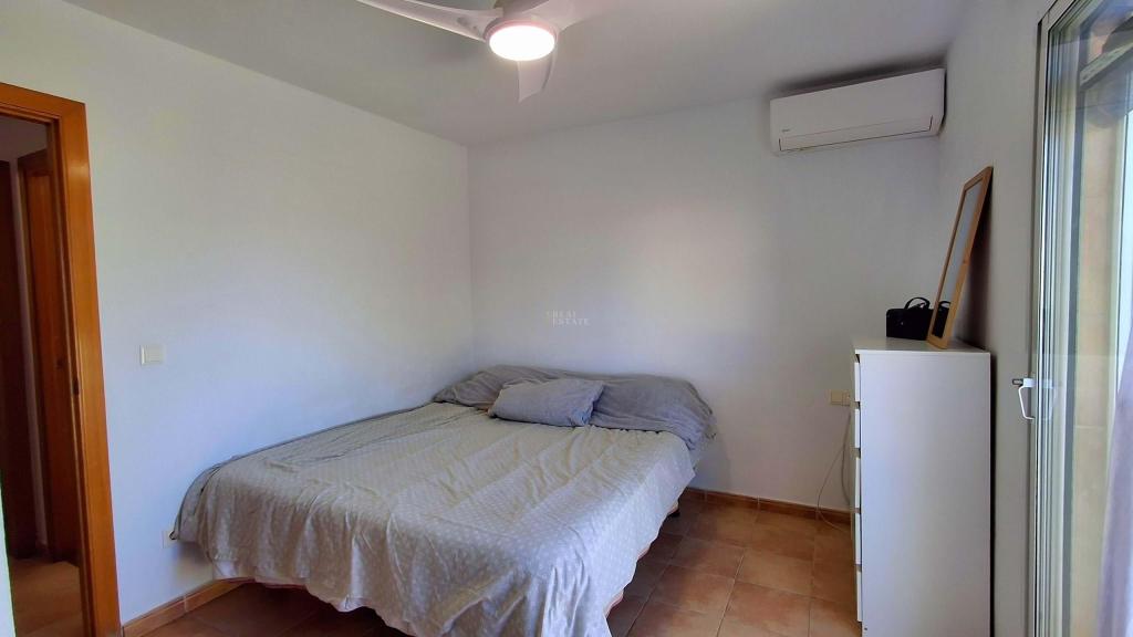 2 bed apartment in Elche/Elx