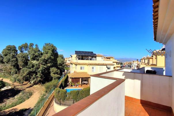 2 bed apartment in Elche/Elx