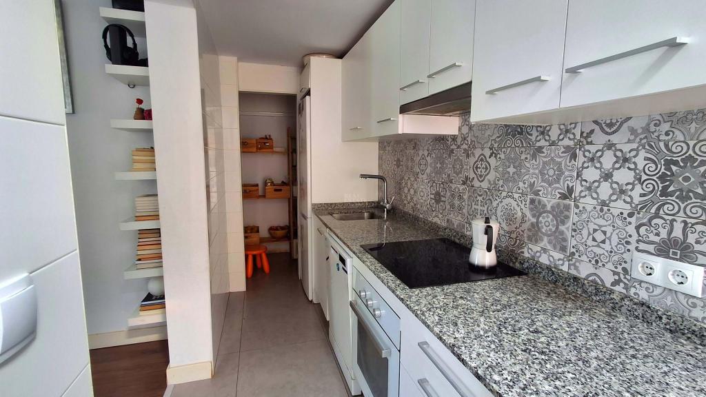 2 bed apartment in Elche/Elx