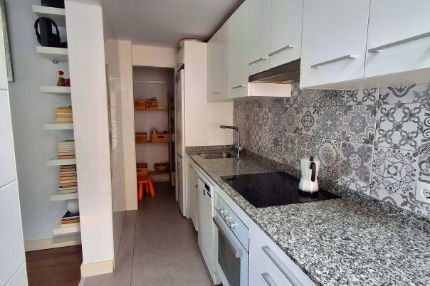 2 bed apartment in Elche/Elx