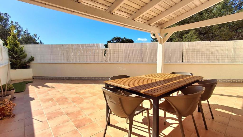 2 bed apartment in Elche/Elx