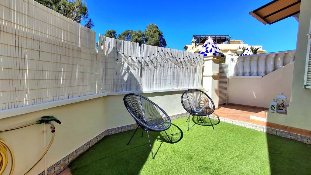 2 bed apartment in Elche/Elx