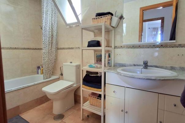 2 bed apartment in Elche/Elx