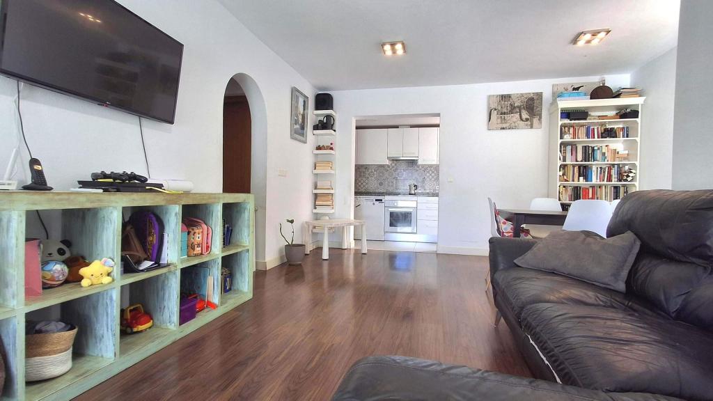 2 bed apartment in Elche/Elx