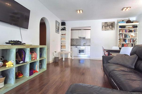 2 bed apartment in Elche/Elx