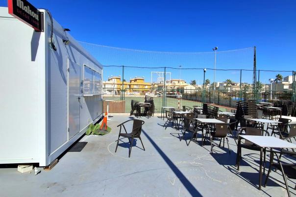 2 bed apartment in Elche/Elx