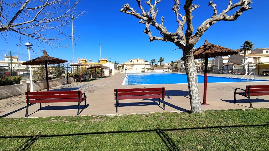 2 bed apartment in Elche/Elx