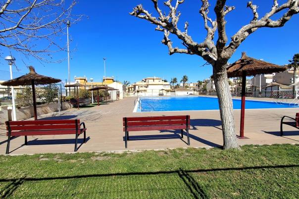 2 bed apartment in Elche/Elx