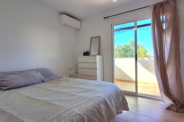 2 bed apartment in Elche/Elx