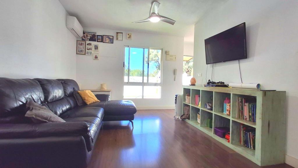 2 bed apartment in Elche/Elx