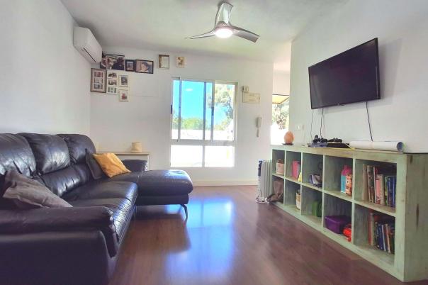 2 bed apartment in Elche/Elx