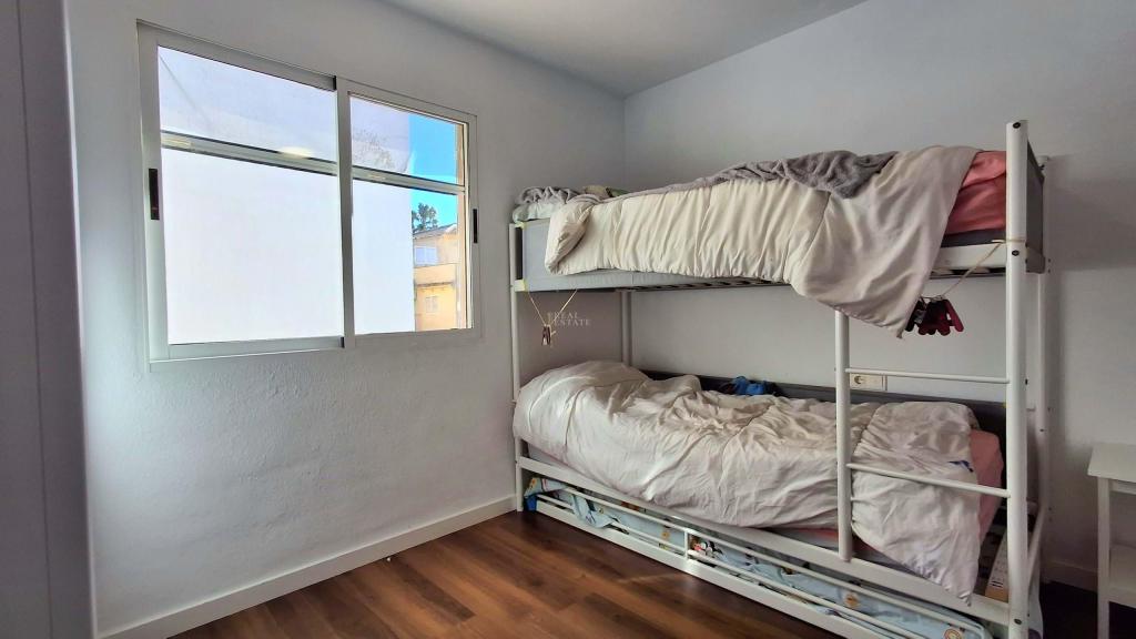 2 bed apartment in Elche/Elx