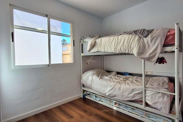 2 bed apartment in Elche/Elx