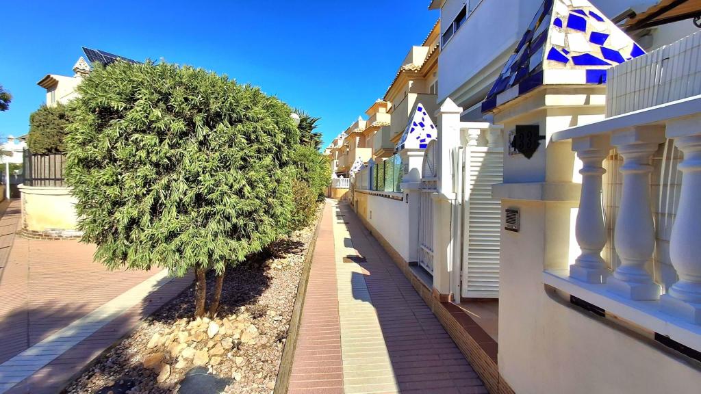 2 bed apartment in Elche/Elx