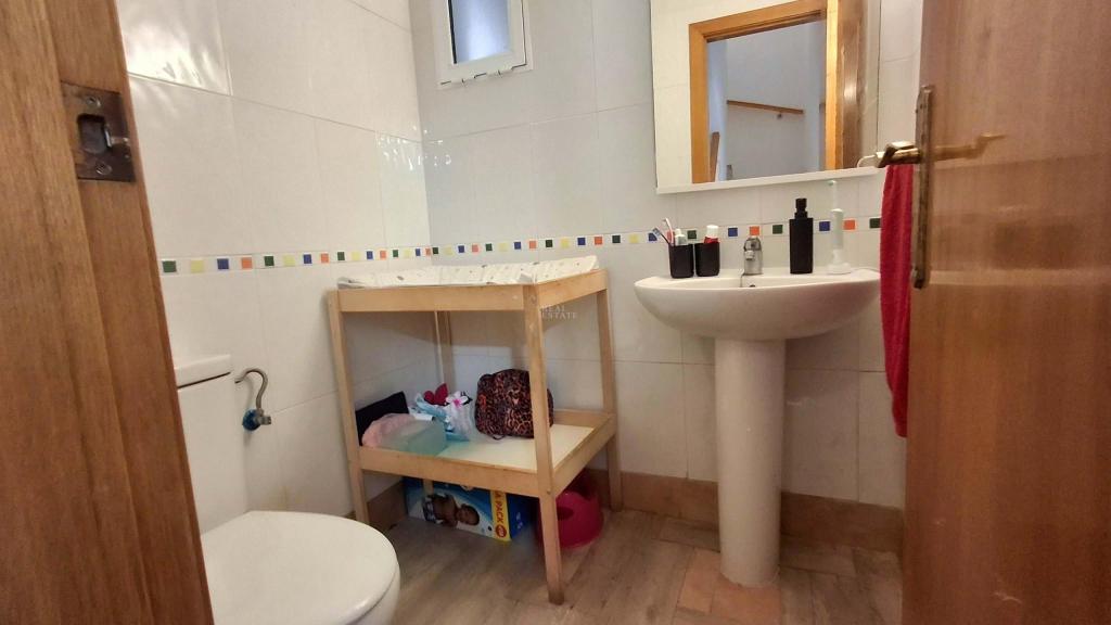 2 bed apartment in Elche/Elx