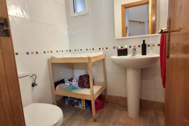 2 bed apartment in Elche/Elx