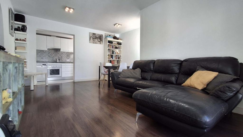 2 bed apartment in Elche/Elx